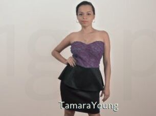 TamaraYoung