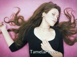 TamelaPierce