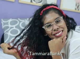 TammaraBanks