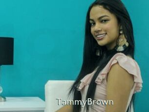 TammyBrown 1 grosse chatte poilue