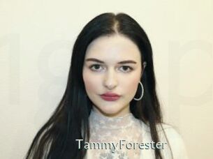 TammyForester