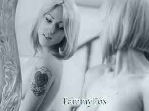 TammyFox