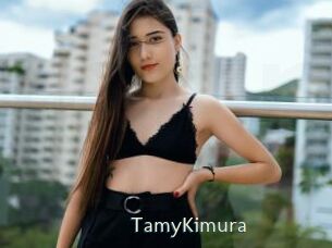 TamyKimura