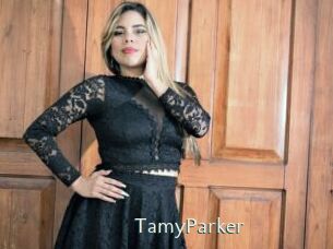 TamyParker