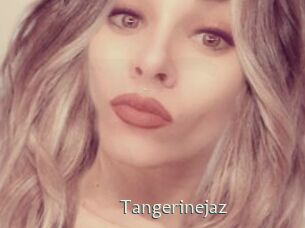 Tangerinejaz