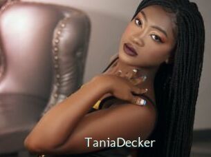 TaniaDecker