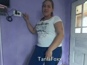 TaniaFoxx
