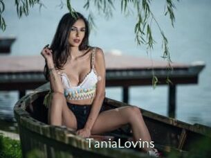TaniaLovins 1 grosse chatte poilue