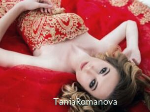 TaniaRomanova