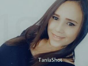 TaniaShot 1 grosse chatte poilue