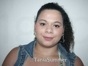 TaniaSummer