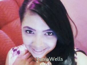 TaniaWells