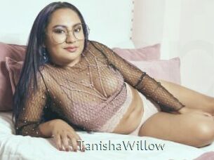 TanishaWillow