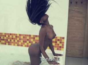 Tanishaa