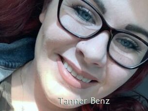 Tanner_Benz
