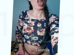 Tanniia