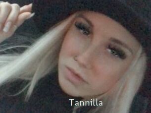 Tannilla