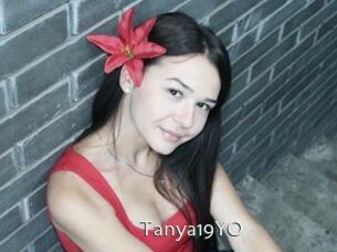Tanya19YO