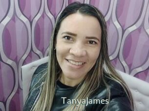 TanyaJames