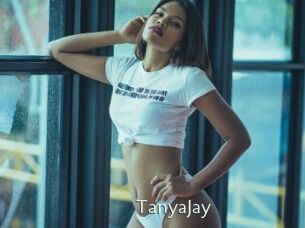 TanyaJay