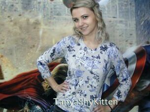 TanyaShyKitten