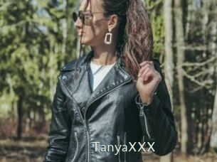 TanyaXXX 1 grosse chatte poilue