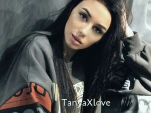 TanyaXlove