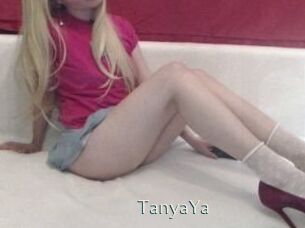TanyaYa