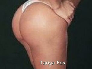 Tanya_Fox 1 grosse chatte poilue