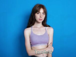 TaraReid