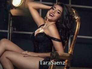 TaraSaenz