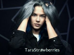 TaraStrawberries