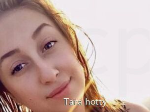 Tara_hotty