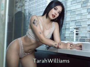 TarahWilliams