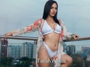 TarahWillis