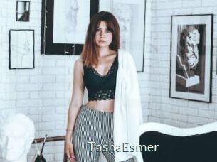 TashaEsmer 1 grosse chatte poilue