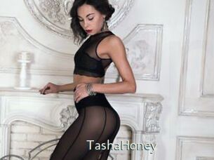 TashaHoney