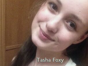 Tasha_Foxy