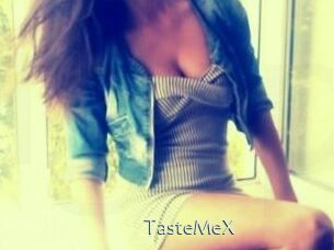 TasteMeX