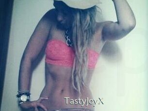 TastyJoyX