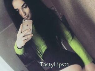 TastyLips21