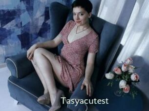 Tasyacutest