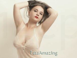 TataAmazing