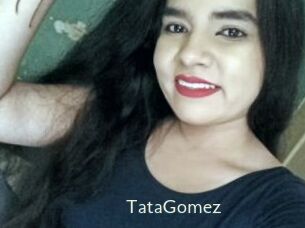 TataGomez