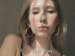 Tata_Foxy 1 grosse chatte poilue