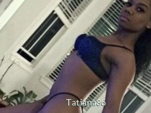 Tatiana86