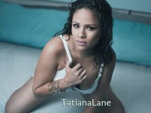 TatianaLane
