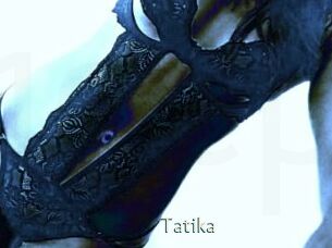 Tatika