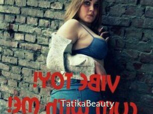 TatikaBeauty