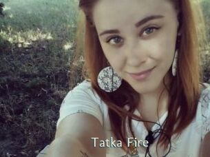 Tatka_Fire